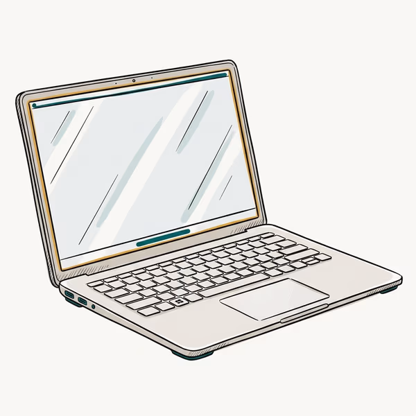 Surface Laptop 7 (15")