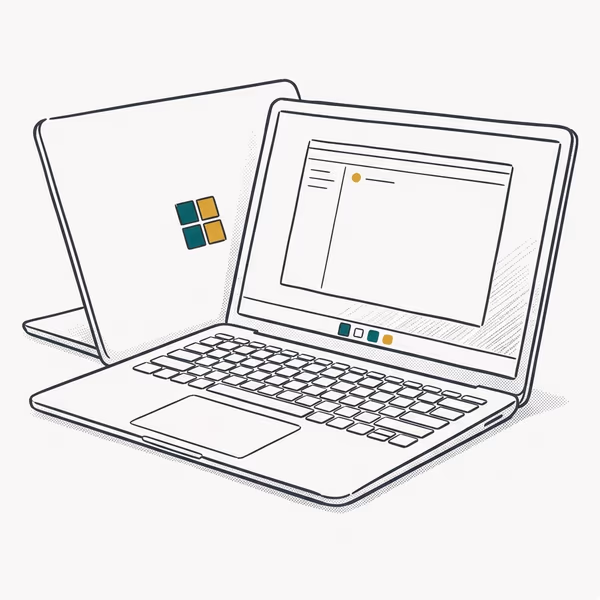 Surface Laptop 7 (13.8")