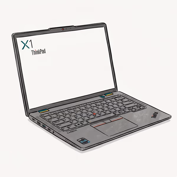 Lenovo ThinkPad X1 Carbon Gen 13 Aura Edition