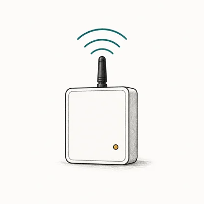 weBoost Home MultiRoom Cell Signal Booster (470144)