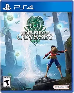 One Piece Odyssey