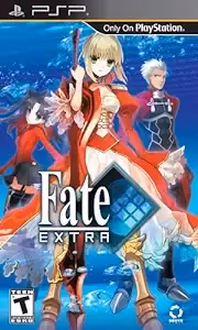 Fate:extra