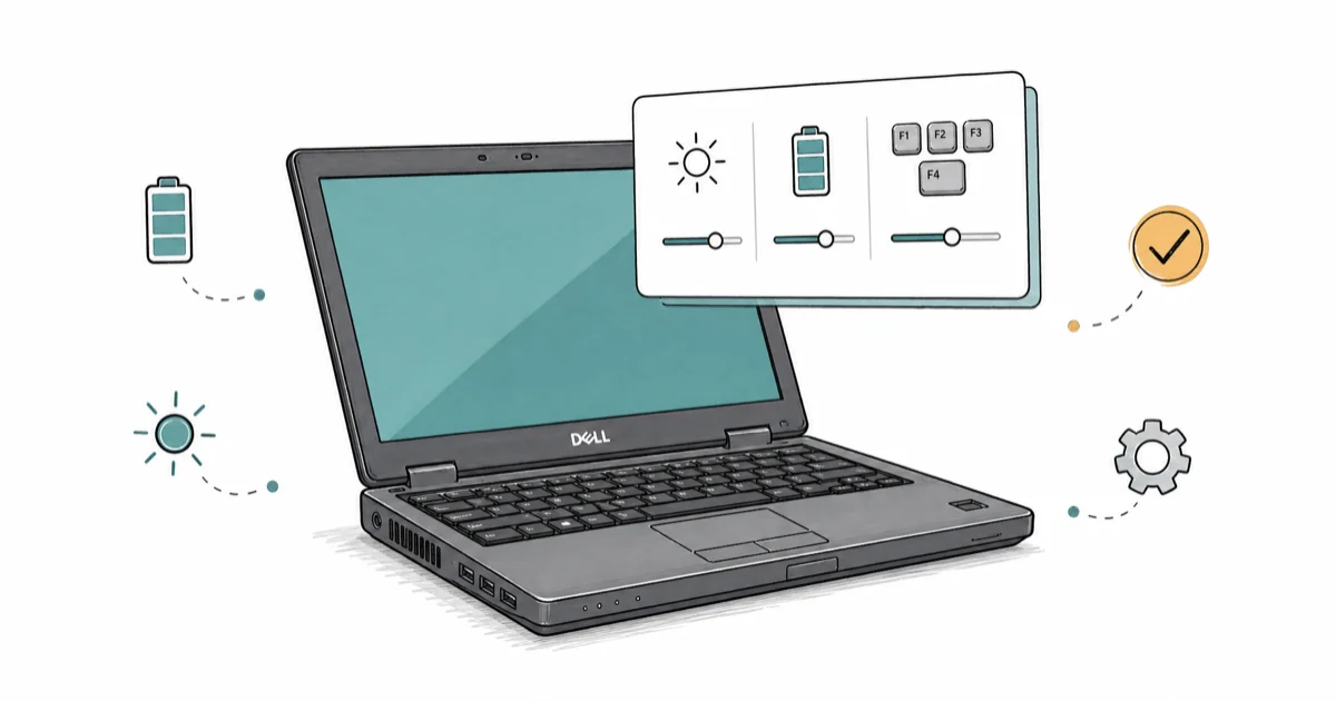 Quickset64: What It Is and Whether to Keep It on Your Dell cover image