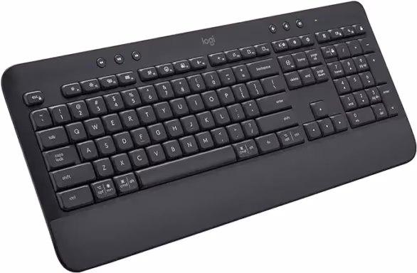 Logitech Signature K650