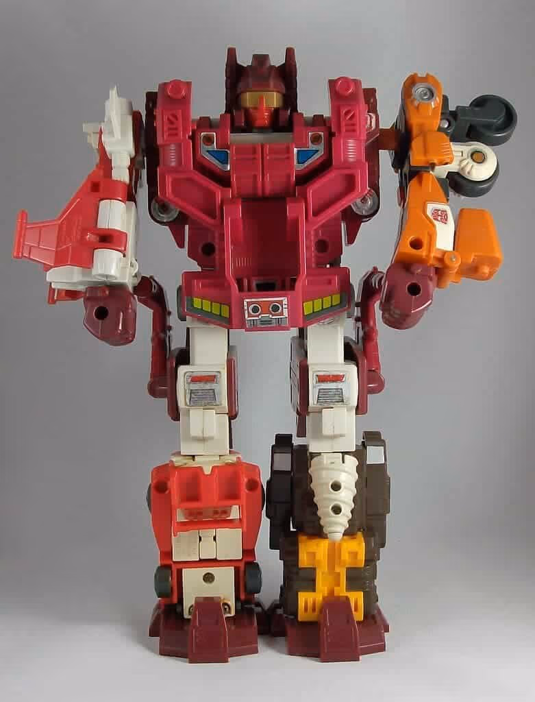 Computron