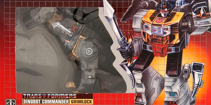 Grimlock