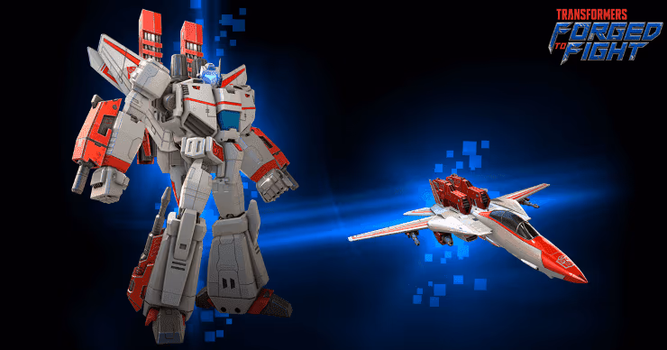 Jetfire 