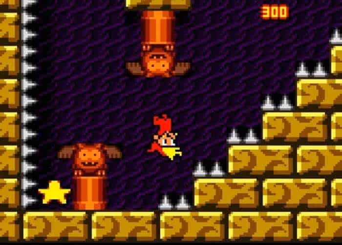 Wendy: Every Witch Way