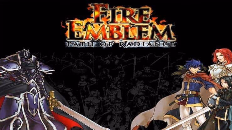 Fire-Emblem-Path-Of-Radiance