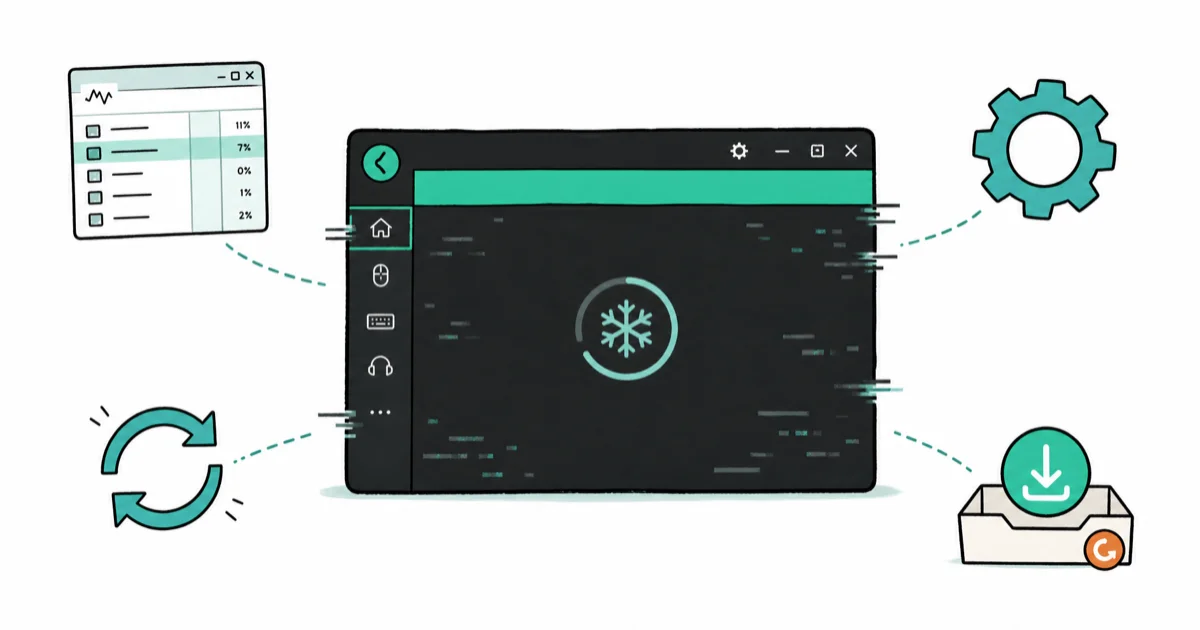 Resolving Razer Synapse Not Opening: A Comprehensive Guide cover image