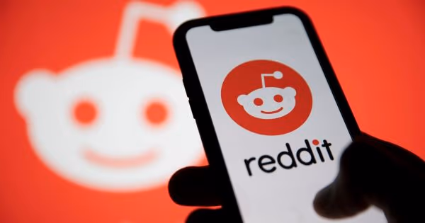 Overview of Reddit