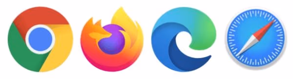 Use a Different Browser