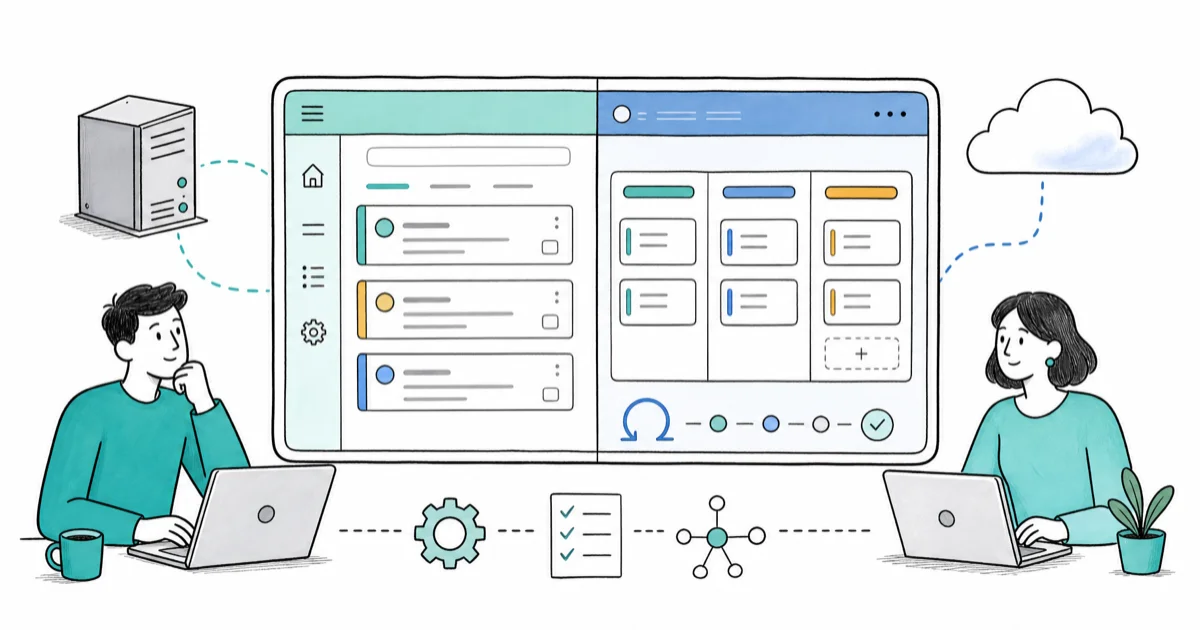 Redmine vs Jira: Which Issue Tracker Should You Pick? cover image