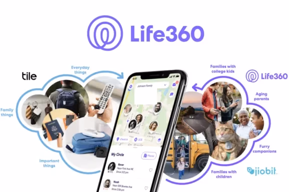 Life360