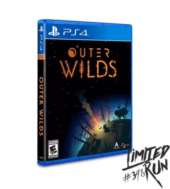 Outer Wilds
