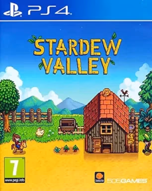 Stardew Valley