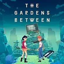 The Gardens Between