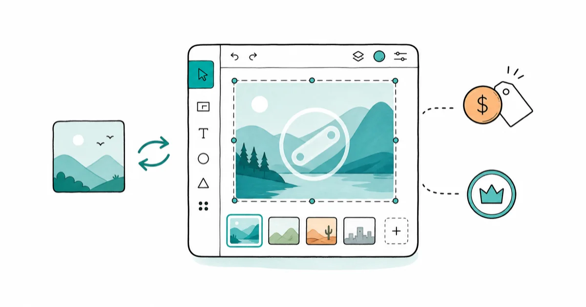 How to Remove Canva Watermark Legally in 2026 (5 Methods) cover image