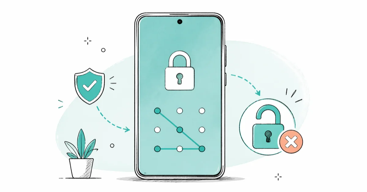 How to Remove the Honor Lock Screen on Your Own Phone cover image