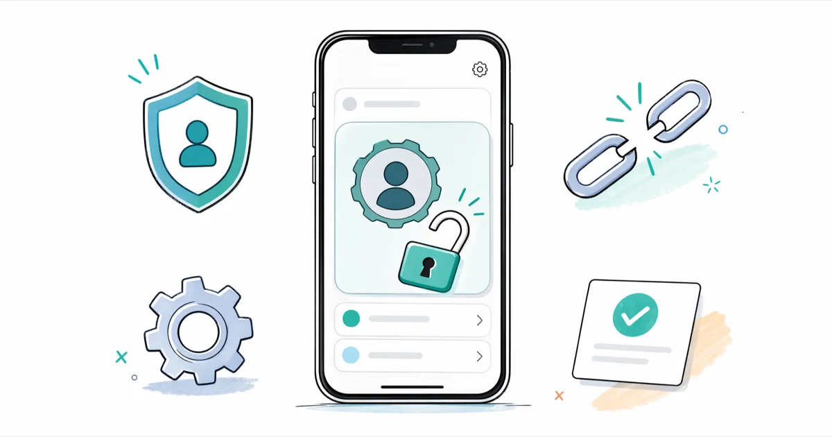 How to Remove MDM Without Jailbreak: The Legal Methods cover image