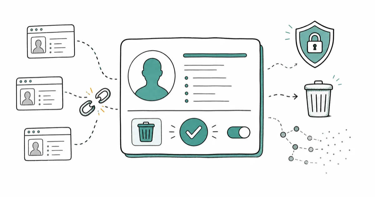 How to Remove Personal Info From Data Broker Sites cover image