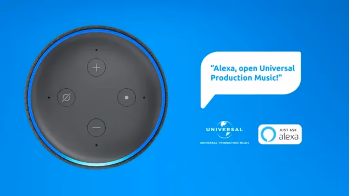 Alexa Voice Commands