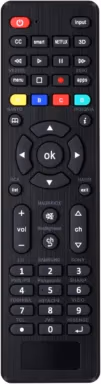 Universal Remote