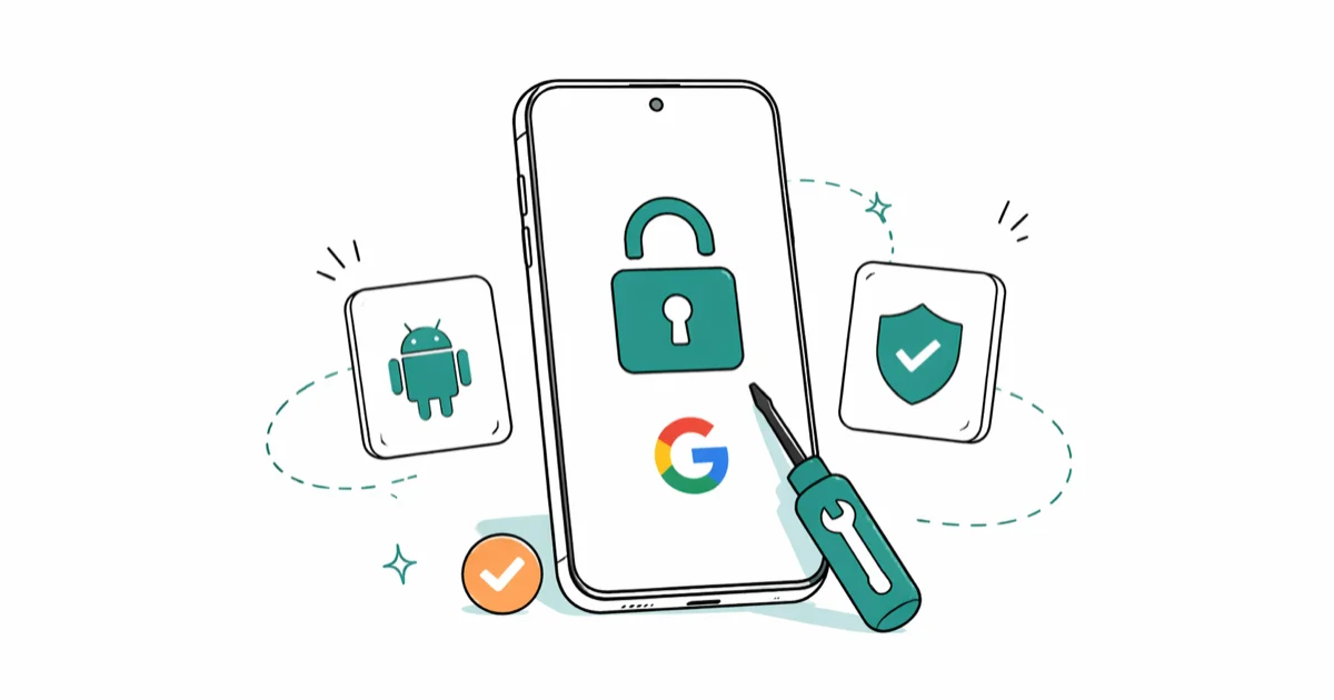 Best Samsung FRP Bypass Tool: Remove FRP Lock in 2026 cover image