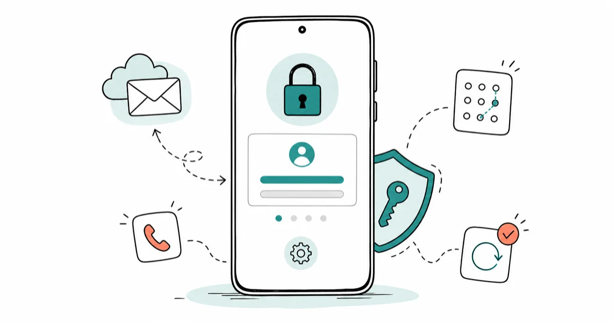How to Bypass Samsung Reactivation Lock: 6 Methods That Work cover image