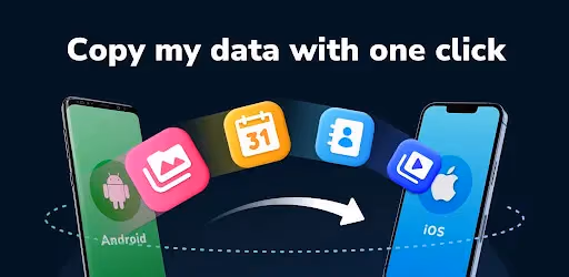 Copy My Data