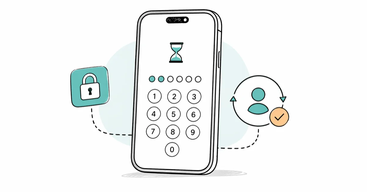 How to Reset Your Screen Time Passcode If You Forgot It cover image