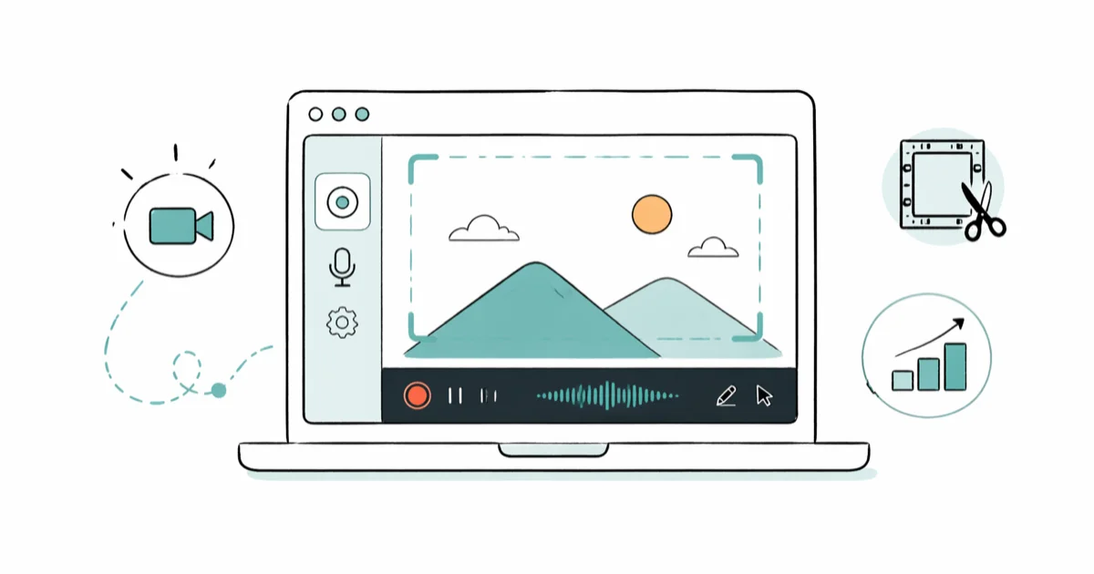 Screencast-O-Matic Review: Features, Pricing, and Verdict cover image