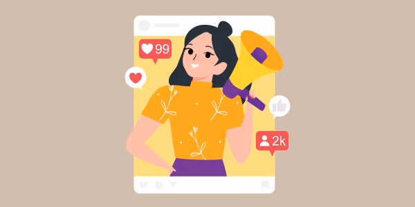 Social Media Influencers