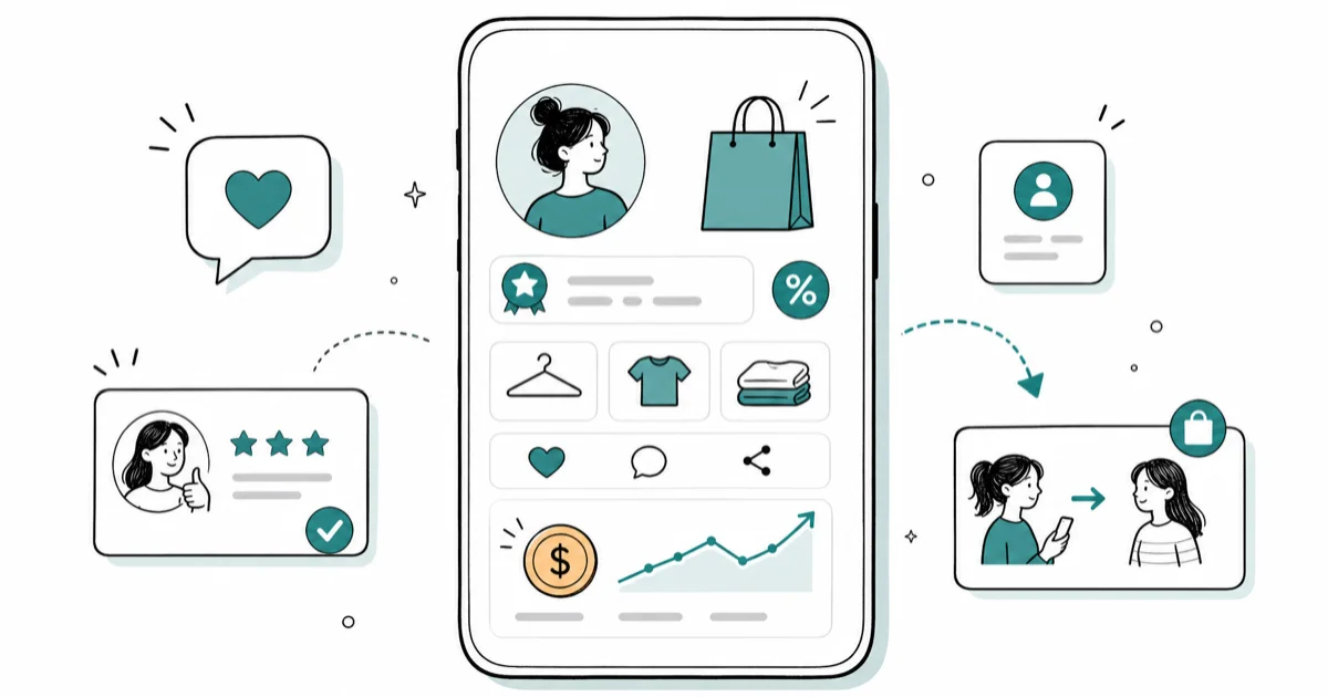 How to Become a SHEIN Ambassador and Earn Commission cover image