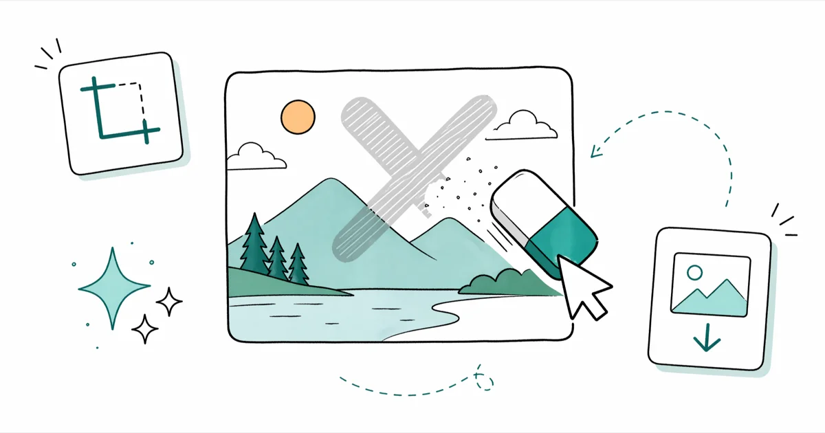 Shutterstock Watermark Remover: Tools and Free Alternatives cover image
