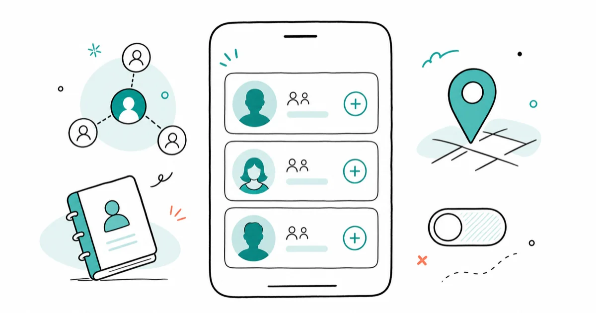 Snapchat Quick Add: How It Works and How to Turn It Off cover image