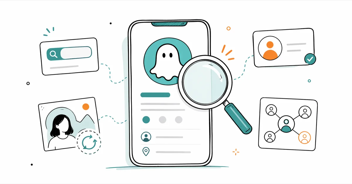 Snapchat Username Lookup: 7 Tested Ways to Find Anyone cover image