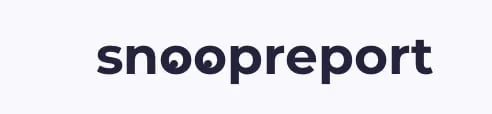 Snoopreport Reviews