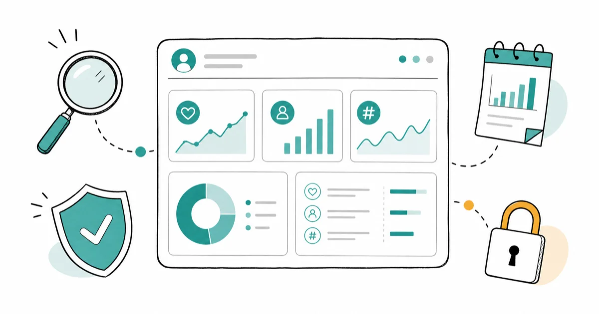Snoopreport Review 2026: What It Tracks, Pricing, Legality cover image