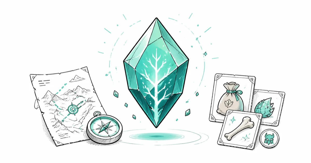 MHW Spiritvein Gem Farming: Best Routes and Drop Tips (2026) cover image