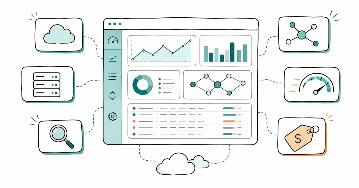 Best Splunk Alternatives 2026: Cheaper SIEM and Log Tools cover image