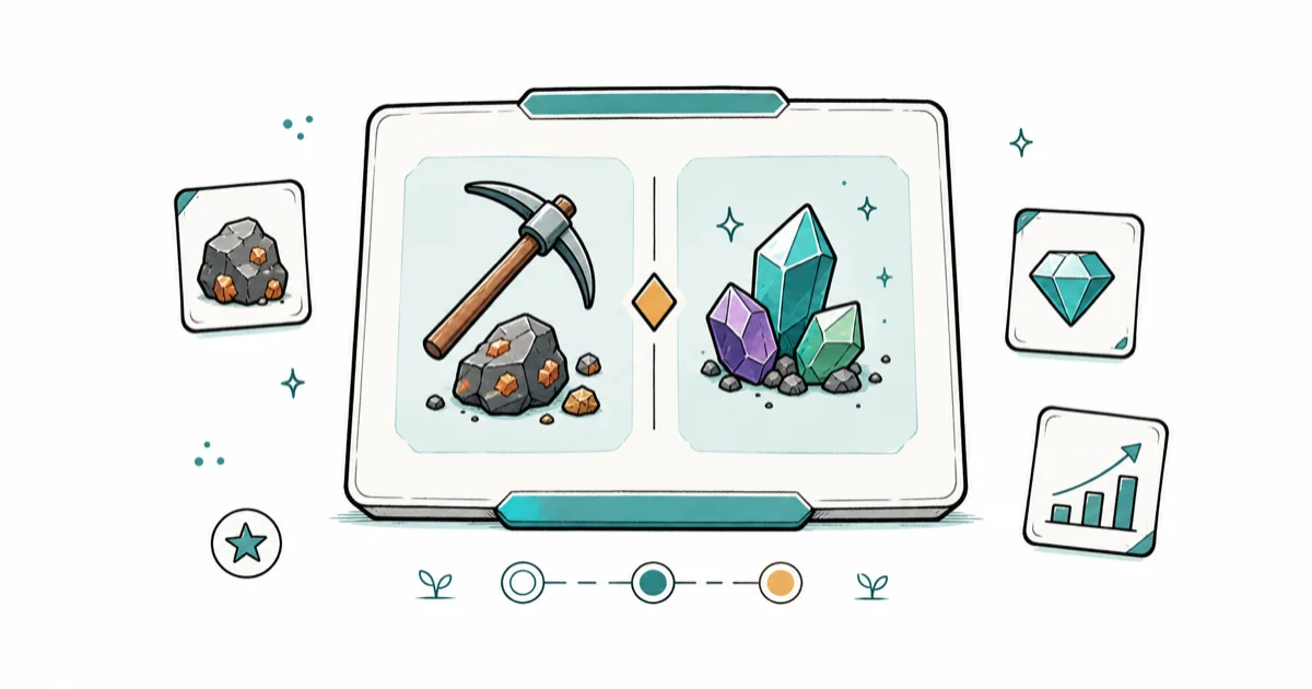 Stardew Miner or Geologist: Which Profession Is Better? cover image