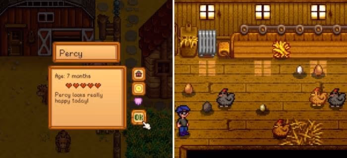 Happiness & Friendship aspect