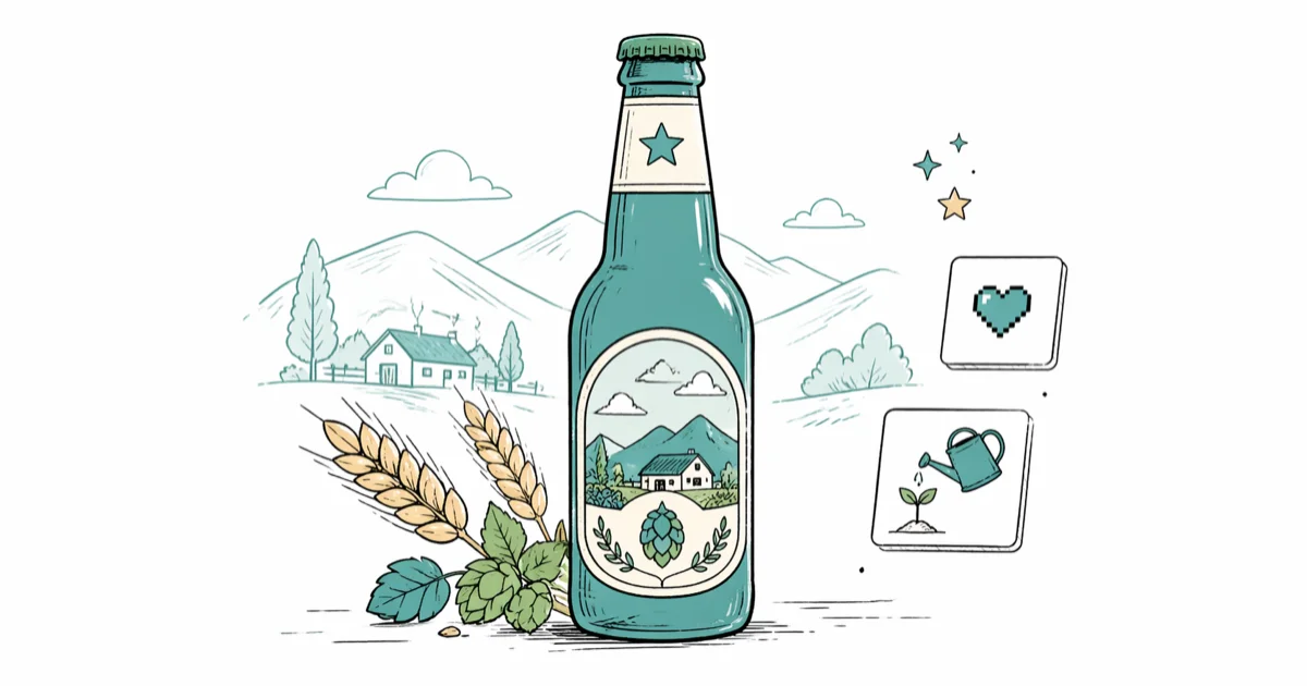 Stardew Valley Pale Ale: Brew, Age, and Profit Guide cover image