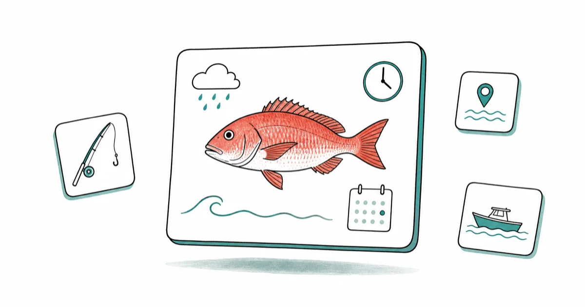 Stardew Valley Red Snapper: The Complete Fishing Guide cover image