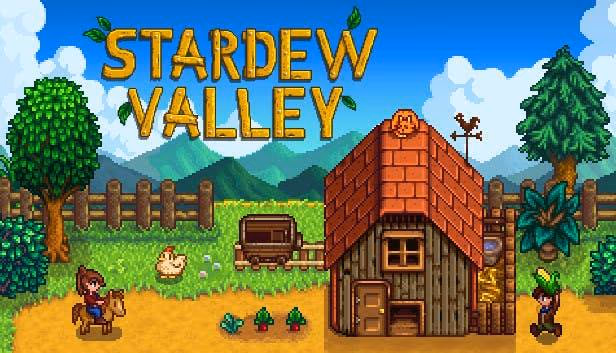 Stardew Valley