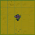 Stardew Valley Iridium Sprinkler 