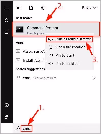 Lift write protection from the disk