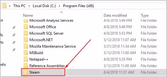 Run the flush config