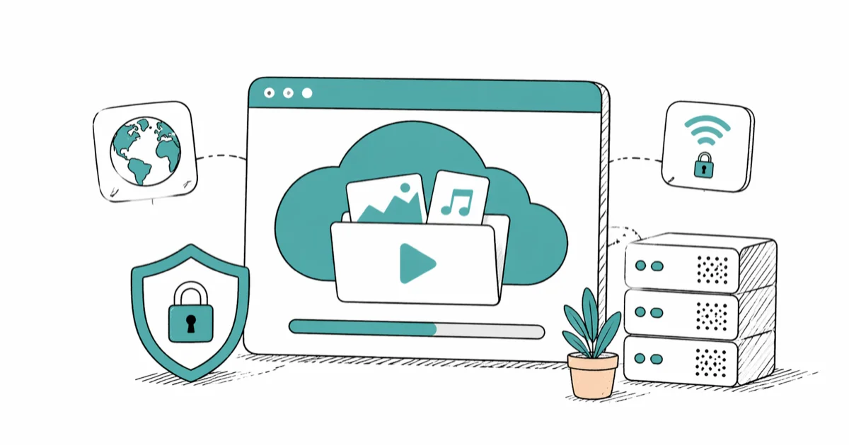 Streamlord and VPNs: What It Is, Why It's Risky, Legal Picks